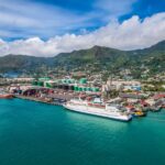 World Travel Awards — Seychelles Ports Authority, Air Seychelles, Seychelles Airports Authority