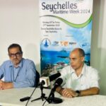 Seychelles Gears Up for Maritime Week