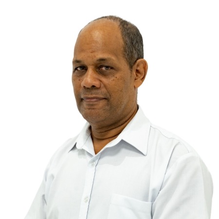 Mr. Brian Charlette