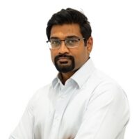 Mr. Jitesh Shah