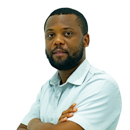 Mr. Lynze Marimba