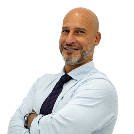 Mr. Mark Brassel
