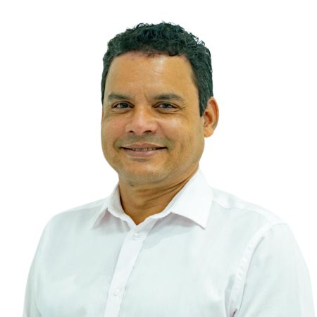 Mr. Pierre Prosper Portrait