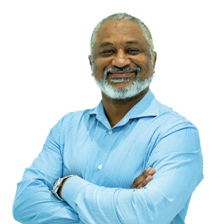 Mr. Ronny Matatiken Square
