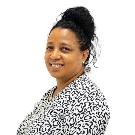 Mrs. Audrey Francis