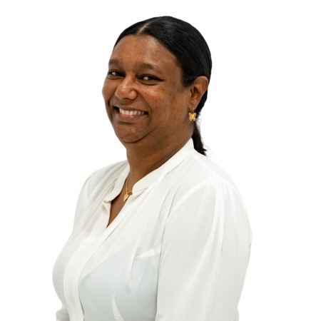 Mrs. Christina Moncherry