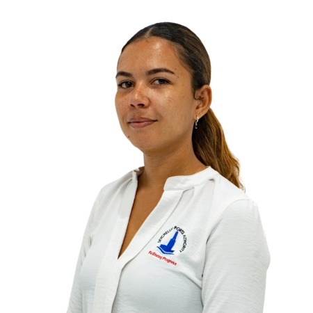 Mrs. Estelle Alexis
