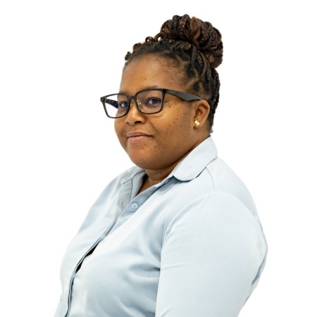Ms. Margaret Bonne