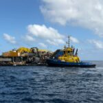 Teamwork and Expertise Behind SPA’s Successful Towage Operation